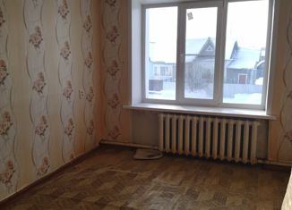 Трехкомнатная квартира на продажу, 54.2 м2, деревня Починок, улица Ленина, 25