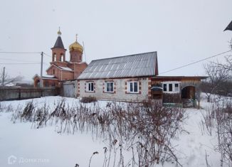 Продается дом, 51.2 м2, Ульяновская область, улица Новая Линия