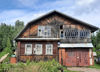 Продаю дом, 170 м2, Тверская область, М-10 Россия, 310-й километр