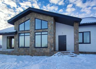 Продажа дома, 120 м2, деревня Блохино, Центральная улица, 1