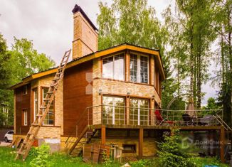 Продам дом, 280 м2, поселок Инженерный-1