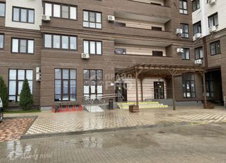 Продам двухкомнатную квартиру, 61 м2, Анапа, улица Толстого, 130к1, ЖК Огни Анапы