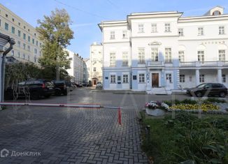 Сдам в аренду офис, 84.5 м2, Москва, Армянский переулок, 11с2, Армянский переулок