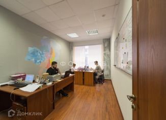 Сдаю в аренду офис, 52.7 м2, Зеленогорск, Выборгский переулок, 17