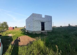 Продаю дом, 55 м2, посёлок Русские Саралы