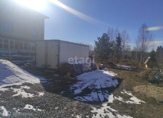 Продам земельный участок, 13.6 сот., посёлок Черноисточинск