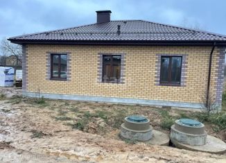 Продажа дома, 120 м2, деревня Туринщина, Зелёная улица