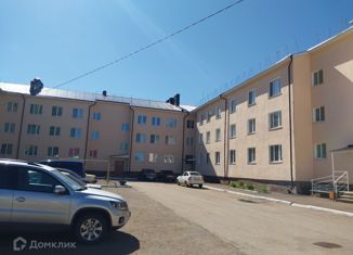 Продам 3-ком. квартиру, 82.4 м2, село Кандры, улица Крупской, 3Б