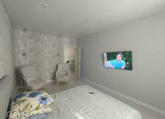 1-комнатная квартира на продажу, 43 м2, Анапа, Супсехское шоссе, 47к1, ЖК Гарант