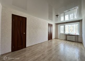 Двухкомнатная квартира на продажу, 43.4 м2, Нижегородская область, улица 40 лет Октября, 14А