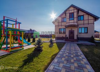 Продажа дома, 200 м2, село Усть-Курдюм