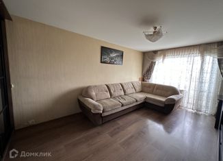Сдаю двухкомнатную квартиру, 44.5 м2, Нижегородская область, 2-й микрорайон, 20