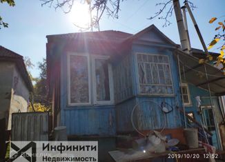 Продажа дома, 54 м2, Ставрополь, Таманская улица, 45, микрорайон № 14