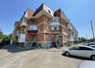 Продается пятикомнатная квартира, 302.8 м2, Таганрог, 1-й Новый переулок, 10-3