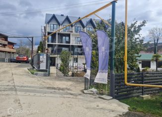 Продажа квартиры студии, 13 м2, Сочи, Главная улица, 17/30