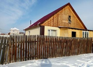 Продам дом, 85 м2, поселок Тепличный, Южная улица, 6