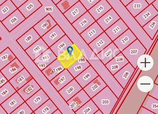 Продается участок, 10 сот., деревня Марьевка, Садовая улица