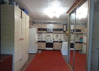 Квартира на продажу студия, 34 м2, Новосибирск, улица Макаренко, 33, улица Макаренко