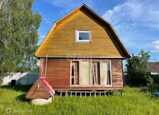 Дом на продажу, 51.3 м2, СНТ Мичуринец-2