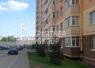 1-комнатная квартира на продажу, 43 м2, Тула, улица Шухова, 1А, ЖК Вертикаль
