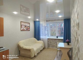 Продажа квартиры студии, 24 м2, Чебоксары, улица 50 лет Октября, 20, Калининский район