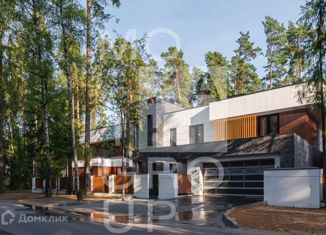 Продаю дом, 752.8 м2, поселок дачного хозяйства Жуковка