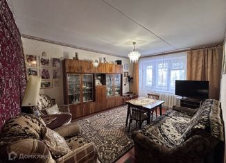 Продам 2-комнатную квартиру, 49.7 м2, Нижегородская область, улица Мира, 1