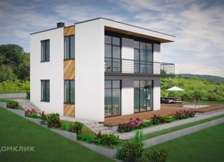 Продажа дома, 140 м2, село Раздольное