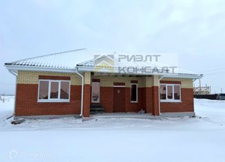 Продается дом, 135 м2, село Надеждино, Кленовая улица, 10
