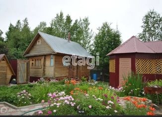 Продаю дом, 84.5 м2, садово-огородническое некоммерческое товарищество Наладчик