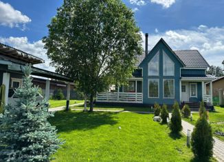 Дом на продажу, 110 м2, коттеджный поселок Березовка, коттеджный посёлок Берёзовка, 201