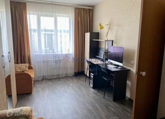 Продажа 1-комнатной квартиры, 28.5 м2, сельский посёлок Новинки, Нижегородская улица, 11, ЖК Окский Берег