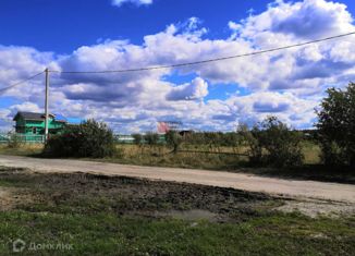 Продам участок, 10 сот., деревня Коняшина