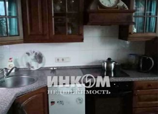 Аренда комнаты, 78 м2, Москва, Перовская улица, 22к2