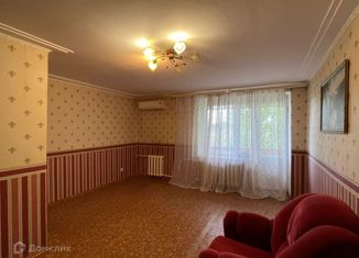 Продажа однокомнатной квартиры, 36.5 м2, Нижегородская область, улица Терешковой, 38А