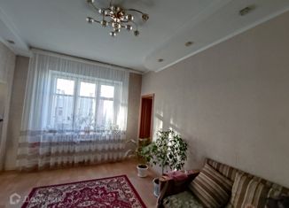 5-комнатная квартира на продажу, 90.1 м2, Новокузнецк, улица Энтузиастов, 3