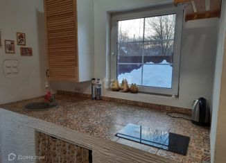 Продам дом, 60 м2, деревня Юматово, Новая улица