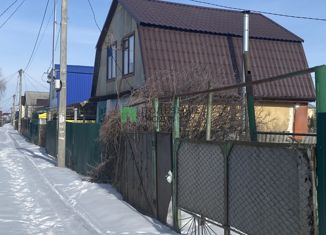 Дом на продажу, 46 м2, СНТ Мелиоратор ЗЖБИ-6