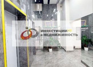 Продаю 1-ком. квартиру, 38.1 м2, Ставрополь, улица Ленина, 480Б, ЖК Академический