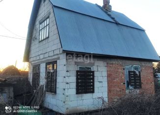 Продам дом, 60 м2, Новосибирская область, Большевистская улица, 48