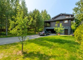 Продается дом, 300 м2, деревня Лиголамби