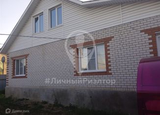 Продам дом, 141.7 м2, Сасово, Полевая улица, 6