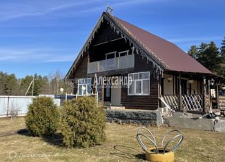 Продаю дом, 150.4 м2, посёлок Солнечное, Лесная улица, 13А