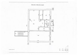Сдам офис, 200 м2, Самара, метро Московская