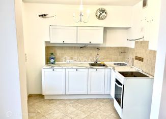 Трехкомнатная квартира на продажу, 72.5 м2, Москва, Трифоновская улица, 11, Трифоновская улица