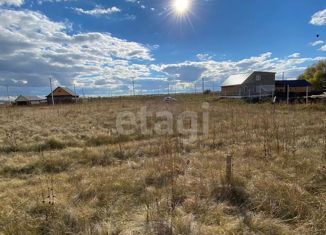 Продажа участка, 9.99 сот., деревня Кутушево