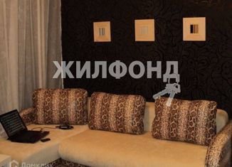 Продаю квартиру студию, 22.4 м2, Новосибирск, микрорайон Горский, 63/1, метро Студенческая