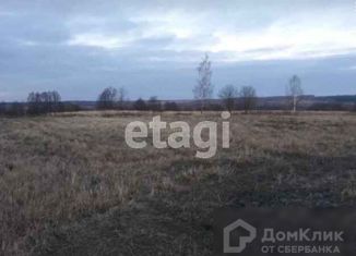 Продаю участок, 15 сот., село Крапивна, Полевая улица