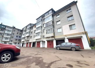 Продаю 2-ком. квартиру, 65 м2, Ярославская область, Красноборская улица, 60