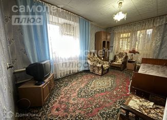 Продам двухкомнатную квартиру, 45.1 м2, Астраханская область, проспект Ильича, 7